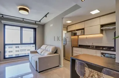 Apartamento com 1 quarto à venda na rua são josemaria escriva, 669, jardim do salso, porto alegre, 41 m2 por r$ 549.900