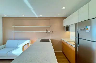 Apartamento com 1 quarto para alugar na rua são josemaria escriva, 585, central parque, porto alegre, 30 m2 por r$ 3.350