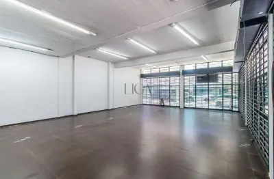 Ponto comercial com 3 salas à venda na avenida cairu, 581, navegantes, porto alegre, 606 m2