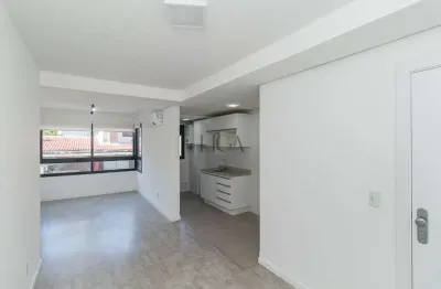 Apartamento com 2 quartos para alugar na rua vicente da fontoura, 2943, bela vista, porto alegre, 62 m2 por r$ 4.000