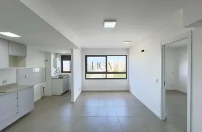 Apartamento com 1 quarto para alugar na Rua Cipó, 392, Jardim Europa, Porto Alegre, 46 m2 por R$ 2.750