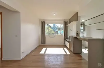 Apartamento com 3 quartos para alugar na Rua Dário Totta, 215, Teresópolis, Porto Alegre, 73 m2 por R$ 2.950