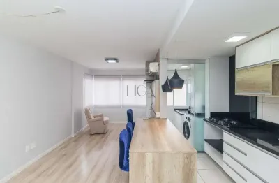 Apartamento com 2 quartos à venda na Rua Castro Alves, 141, Independência, Porto Alegre, 62 m2 por R$ 690.000