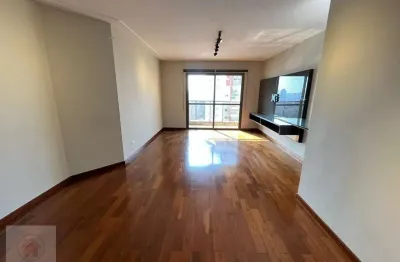 Apartamento com 3 dormitórios e 2 vagas próximo ao Shopping Anália Franco