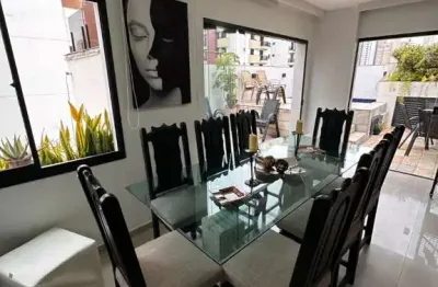 Cobertura com piscina a venda próximo ao Shopping Anália Franco