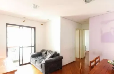 Apartamento com 2 quartos à venda na Rua Emílio Mallet, 1486, Vila Gomes Cardim, São Paulo