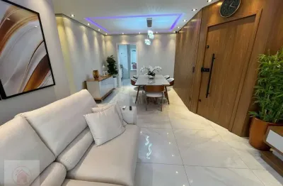 Apartamento com 3 quartos à venda na Rua Professor Pedreira de Freitas, 900, Tatuapé, São Paulo