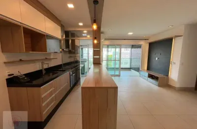 Apartamento com 2 quartos à venda na Avenida Regente Feijó, 1650, Vila Regente Feijó, São Paulo