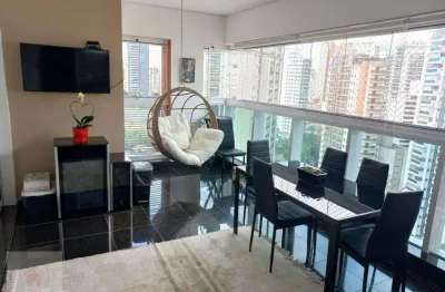 Apartamento com 3 quartos à venda na Rua Caetanos, 42, Vila Regente Feijó, São Paulo