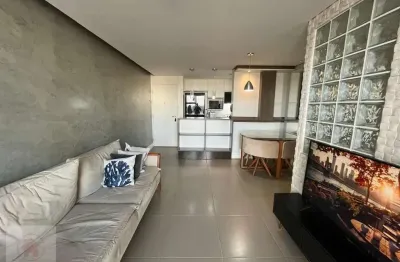 Apartamento na Vila Ema com 3 dormitórios sendo 1 suíte e 1 vaga