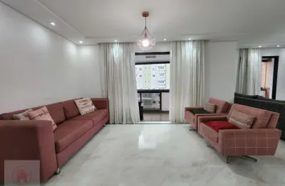 Apartamento com 3 quartos à venda na Rua Luiz dos Santos Cabral, 650, Jardim Anália Franco, São Paulo