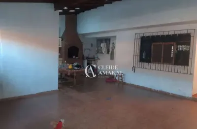 Casa com 3 dormitórios à venda, 200 m² por r$ 405.000,00 - vila cintra - mogi das cruzes/sp