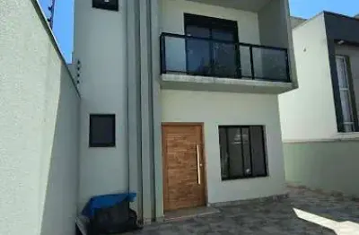 Sobrado com 3 dormitórios à venda, 150 m² por r$ 750.000,00 - jardim do paraíso - mogi das cruzes/sp