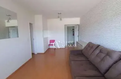 Apartamento com 3 quartos à venda na Rua José Antônio Rosa, Mogi Moderno, Mogi das Cruzes