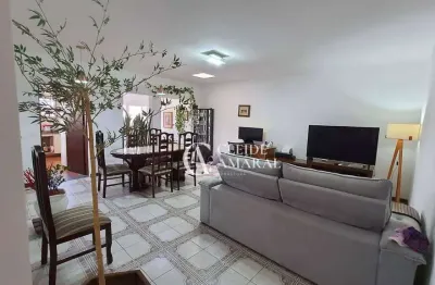 Casa com 4 quartos à venda na Rua Antônio Barbosa, Vila Sud Menuci, Mogi das Cruzes