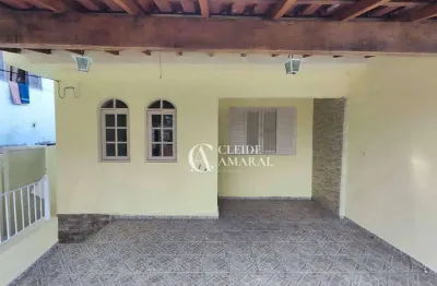 Casa com 2 dormitórios à venda, 100 m² por r$ 480.000 - mogi moderno - mogi das cruzes/sp