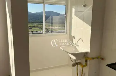 Apartamento com 2 quartos à venda na Rua Odilon Affonso, Vila Nova Cintra, Mogi das Cruzes