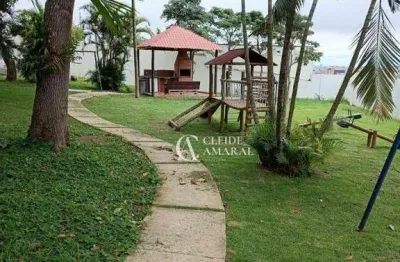 Apartamento terreo a venda - vila sao sebastiao-mogi das cruzes-sp