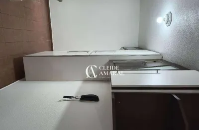 Apartamento com 2 dormitórios à venda, 45 m² por r$ 210.000,00 - jardim marica - mogi das cruzes/sp