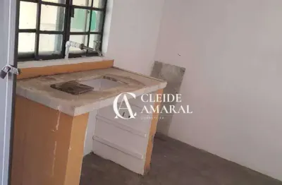 Casa comercial com 3 salas à venda na Rua Barão de Jaceguai, Centro, Mogi das Cruzes