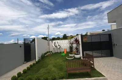 Casa com 2 quartos à venda na Rua José Marcondes de Carvalho, Vila São Paulo, Mogi das Cruzes