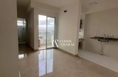 Kitnet / Stúdio à venda na Rua Jair Salvarani, Vila Oliveira, Mogi das Cruzes