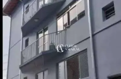 Apartamento com 2 quartos à venda na Avenida Japão, Vila Vitória, Mogi das Cruzes