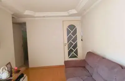 Apartamento com 2 dormitórios à venda, 45 m² por r$ 218.000,00 - jardim marica - mogi das cruzes/sp