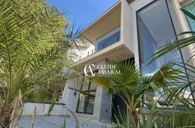 Casa em condomínio fechado com 3 quartos à venda na Rodovia Paulo Rolin Loureiro, Vila Moraes, Mogi das Cruzes