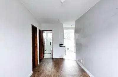 Apartamento com 2 dormitórios à venda, 50 m² por r$ 200.000,00 - jardim casa branca - suzano/sp
