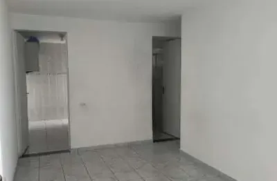 Apartamento com 2 dormitórios para alugar, 45 m² - Jardim Marica - Mogi das Cruzes/SP