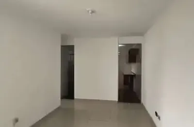 Apartamento com 2 dormitórios para alugar, 45 m² - Jardim Marica - Mogi das Cruzes/SP