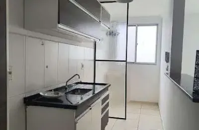 Apartamento com 2 dormitórios à venda, 54 m² por R$ 370.000,00 - Nova Mogilar - Mogi das Cruzes/SP