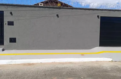 Vendo casa  3 qrts 1 suite   4 vgs com quintal  e area gourmet jardim luz