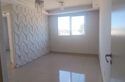 Vendo excelente apartamento  res morada goiá 01  r$230.000,00