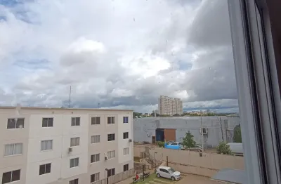 A venda excelente apartamento  res morada goiá 01  r$200.000,00