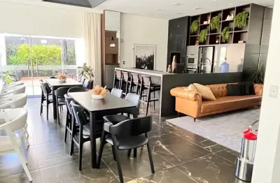 Apartamento com 4 quartos à venda na Rua 304, 340, Meia Praia, Itapema