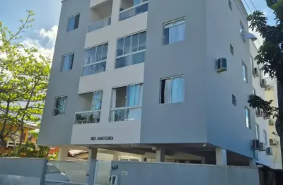 Apartamento com 2 quartos à venda na Rua 137, 568, Morretes, Itapema
