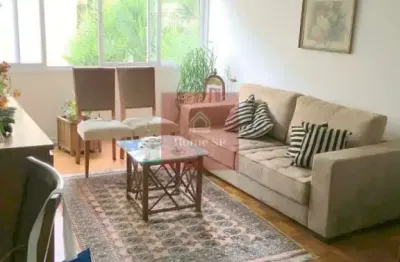 Apartamento com 3 quartos à venda na Rua Gaivota, --, Moema, São Paulo