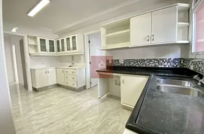 Apartamento com 3 quartos à venda na Alameda dos Anapurus, --, Moema, São Paulo
