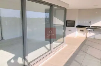 Oportunidade no campo belo - prédio authentique - novo - 3 suites - 192m².