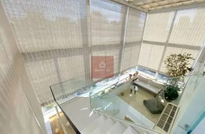 Cobertura com 4 quartos à venda na Rua João Cachoeira, --, Itaim Bibi, São Paulo