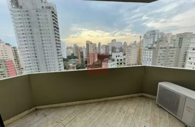 Apartamento em moema pássaros 170m², fora de rota, 3 dormitórios, sendo 1 suíte, 2 vagas.
