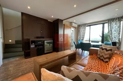 Apartamento com 1 quarto para alugar na Rua Francisco Leitão, --, Pinheiros, São Paulo