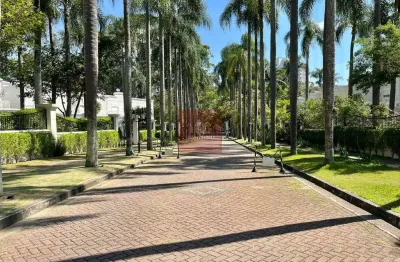 Casa em condomínio alto da boa vista  3suítes 4vagas de garagem