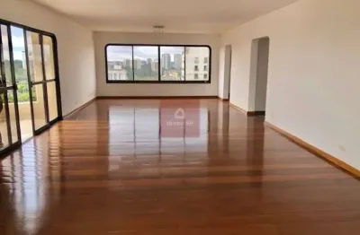 Cobertura no alto da boa vista 647m 4suítes 6vagas de garagem com piscina
