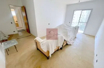 Excelente apartamento em moema pássaros com lazer completo!