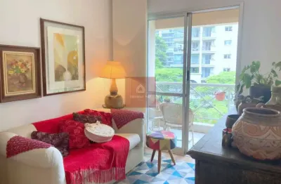 Face norte - frente - ensolarado - 62m² - 3 dormitórios - 2 vagas.