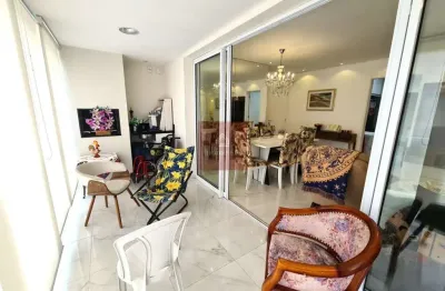 Apartamento no brooklin, são 117m² de área útil, 4 dormitórios, sendo 3 suítes, 2 vagas.