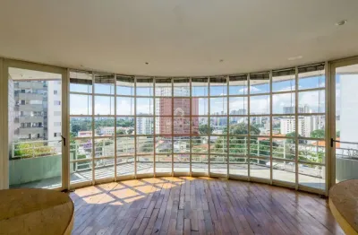 Cobertura com 3 quartos à venda na Rua Palacete das Águias, --, Vila Mascote, São Paulo